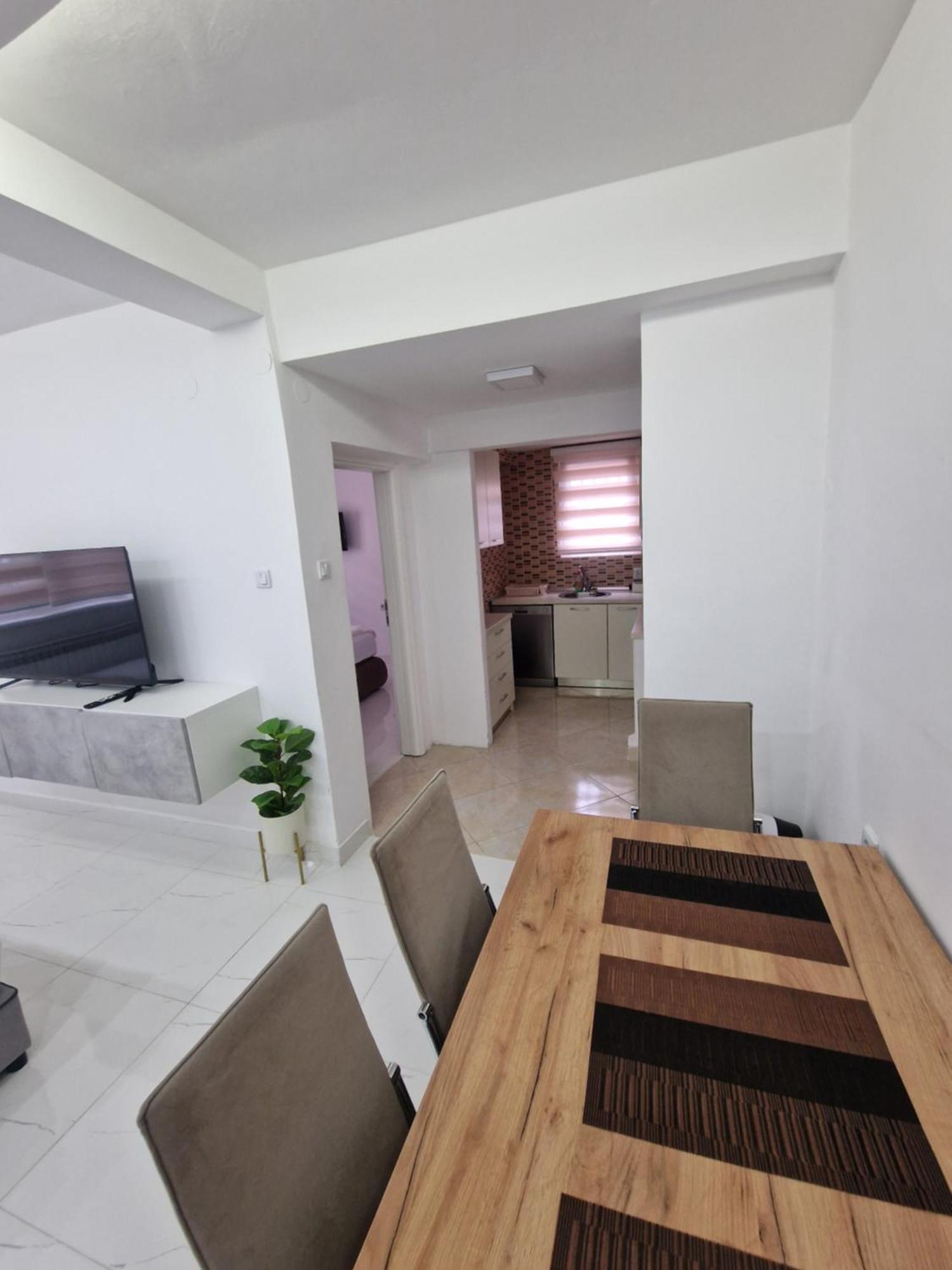 Apartments Natural And Bungalows 2 SJJ Esterno foto